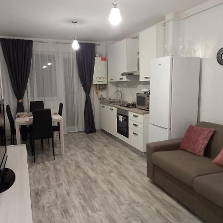 Alice Residence 시비우 외부 사진