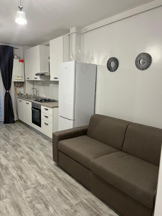 Alice Residence 시비우 외부 사진