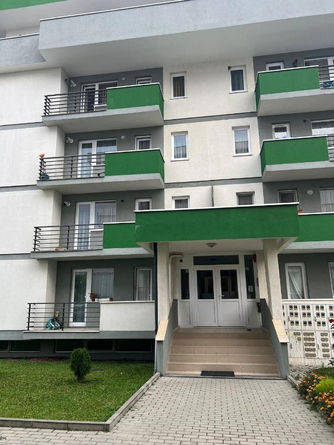Alice Residence 시비우 외부 사진