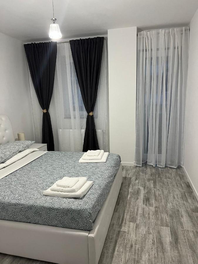 Alice Residence 시비우 외부 사진