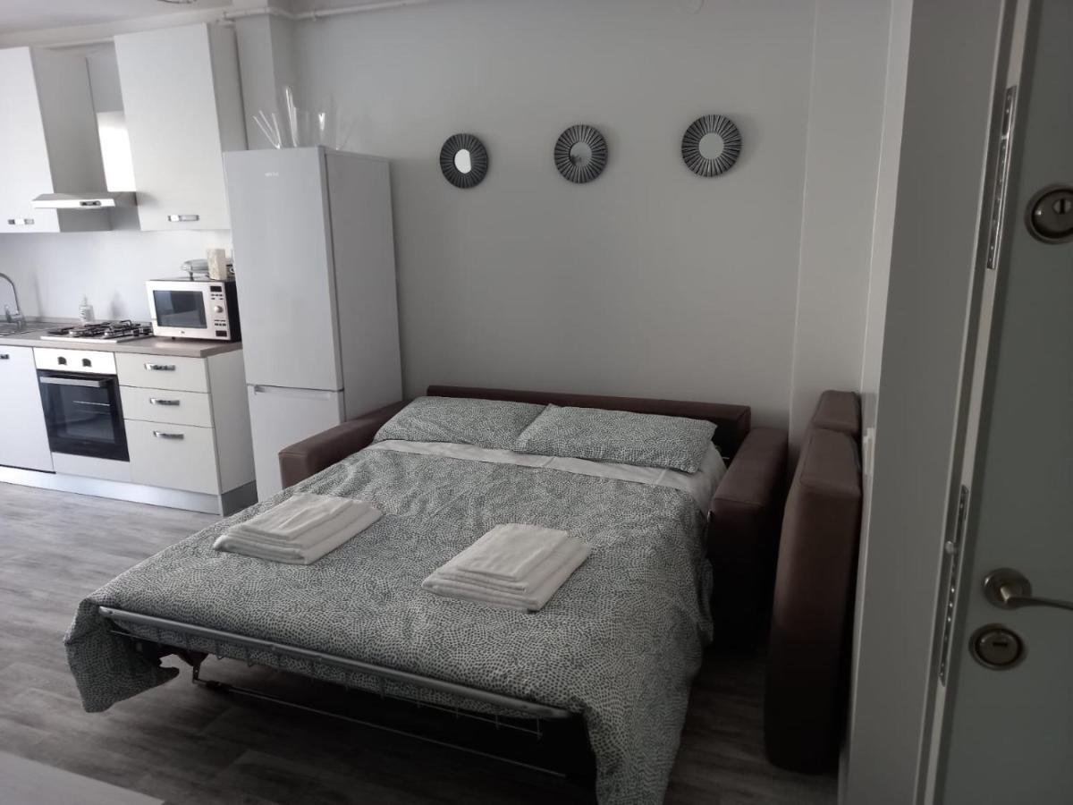 Alice Residence 시비우 외부 사진