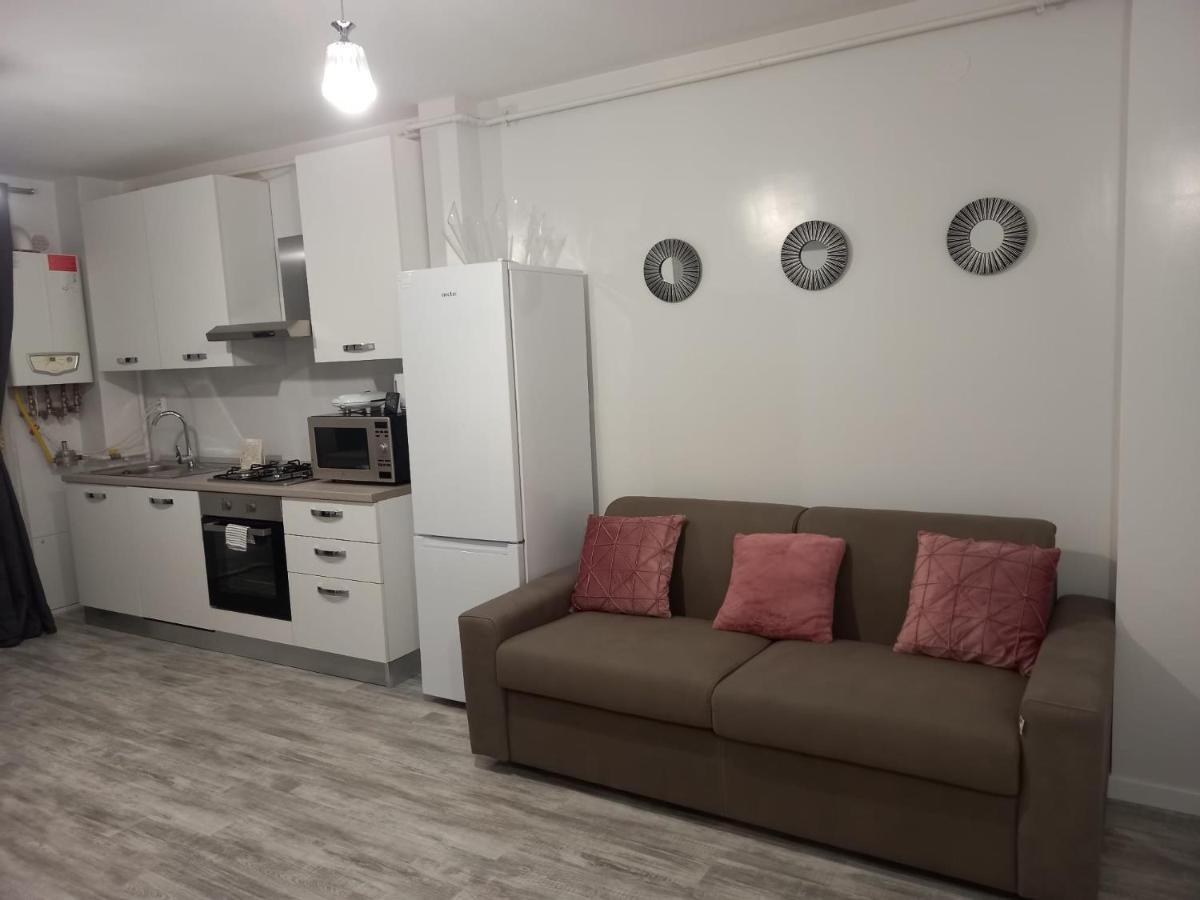 Alice Residence 시비우 외부 사진