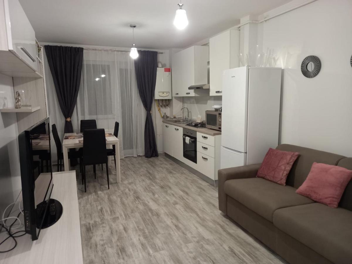 Alice Residence 시비우 외부 사진