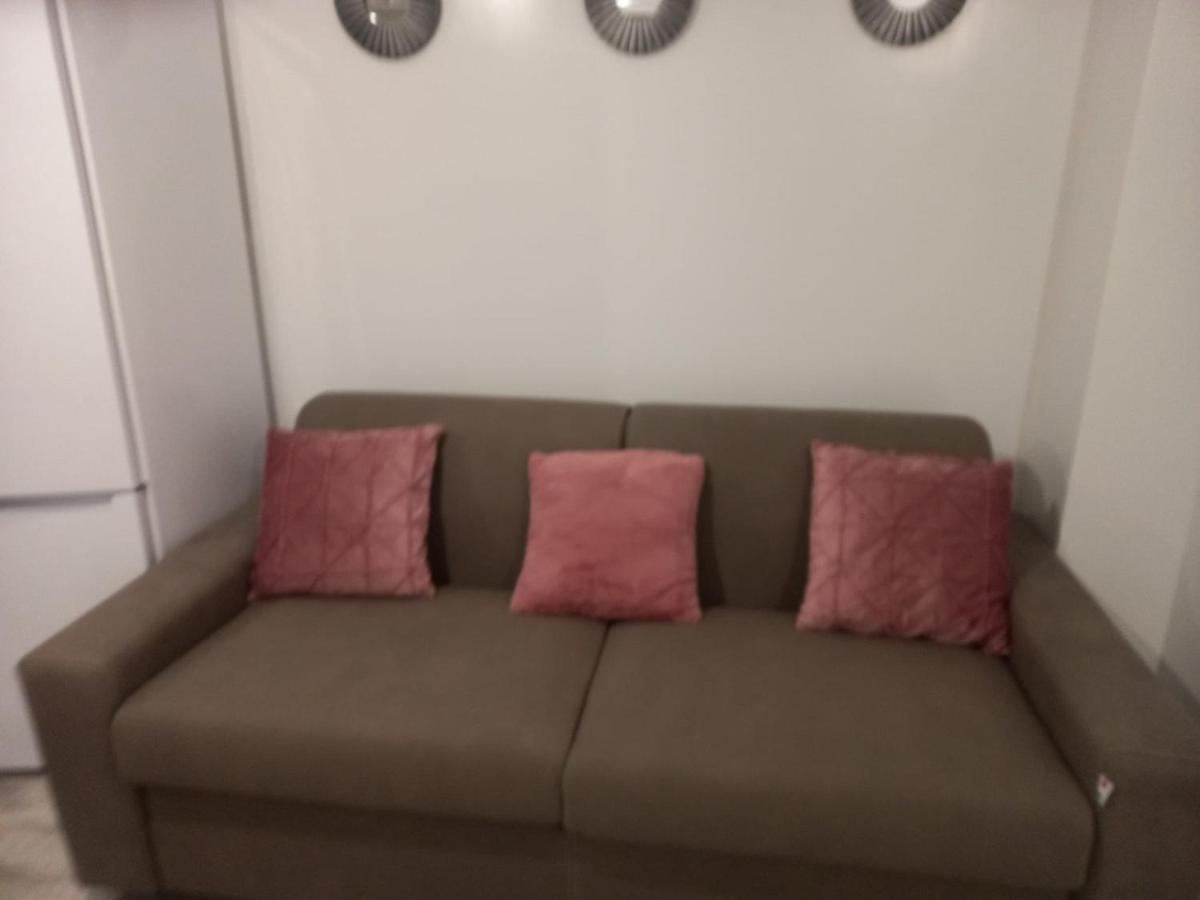 Alice Residence 시비우 외부 사진