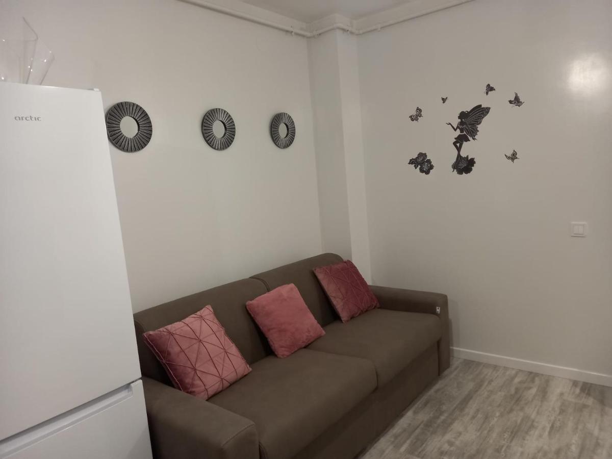 Alice Residence 시비우 외부 사진